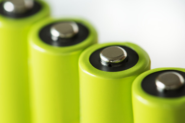 lithium batterier